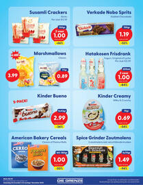 Die Grenze folder Pagina 6