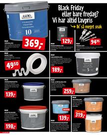 Jem & fix tilbudsavis uge 48 Side 20