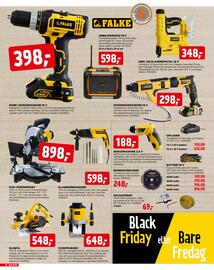 Jem & fix tilbudsavis uge 48 Side 22