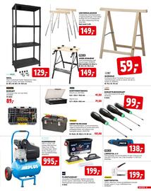 Jem & fix tilbudsavis uge 48 Side 23