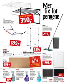 Jem & fix kundeavis uke 48 Side 16