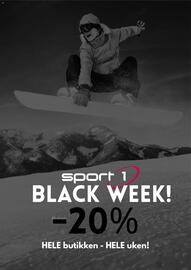 Sport 1 kundeavis Side 1