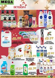 Volantino MEGA Pagina 12