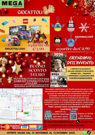 Volantino MEGA Pagina 14