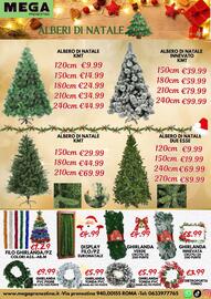 Volantino MEGA Pagina 3