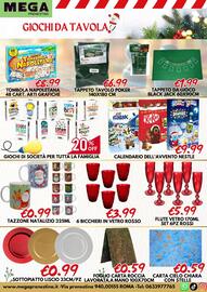 Volantino MEGA Pagina 6