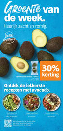 Albert Heijn folder week 48 Pagina 2