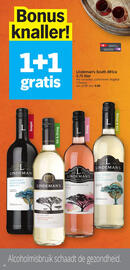 Albert Heijn folder week 48 Pagina 20