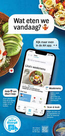 Albert Heijn folder week 48 Pagina 4