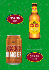 Liquor Legends catalogue Page 3