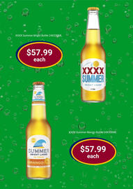 Liquor Legends catalogue Page 4