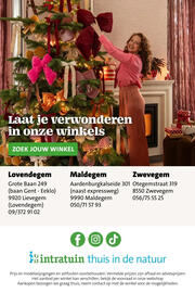 Intratuin folder week 48 Pagina 5