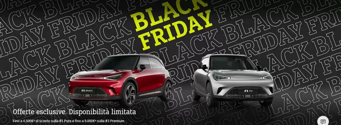 Volantino Smart (valido fino al 30-11)