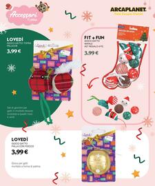 Volantino Arcaplanet Pagina 10