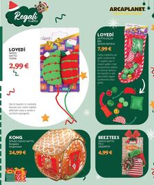 Volantino Arcaplanet Pagina 2