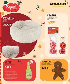 Volantino Arcaplanet Pagina 4