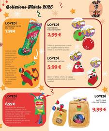 Volantino Arcaplanet Pagina 5