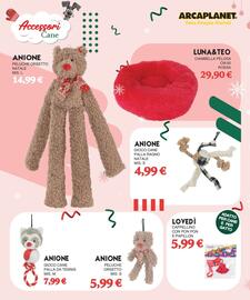 Volantino Arcaplanet Pagina 8