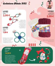 Volantino Arcaplanet Pagina 9