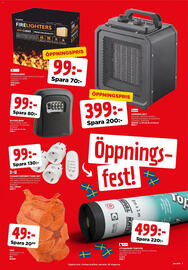 Jem&Fix reklamblad vecka 48 Sida 11