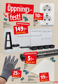 Jem&Fix reklamblad vecka 48 Sida 5