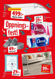 Jem&Fix reklamblad vecka 48 Sida 6