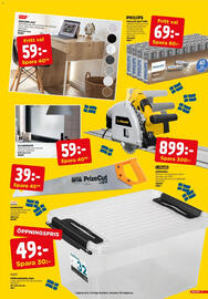 Jem&Fix reklamblad vecka 48 Sida 7