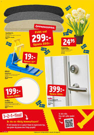 Jem&Fix reklamblad vecka 48 Sida 8