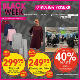 EKO reklamblad vecka 47 Sida 4