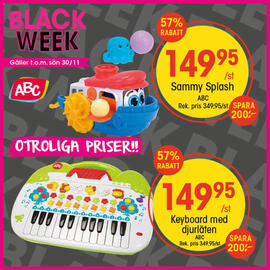 EKO reklamblad vecka 47 Sida 2