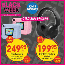 EKO reklamblad vecka 47 Sida 4