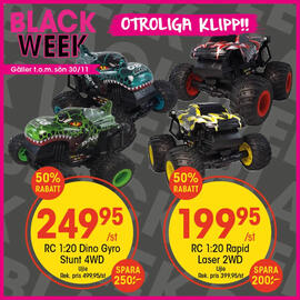 EKO reklamblad vecka 47 Sida 5