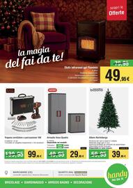 Volantino Handy fai da te Pagina 1