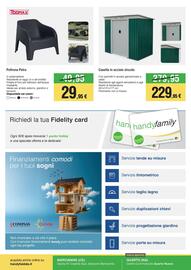 Volantino Handy fai da te Pagina 16