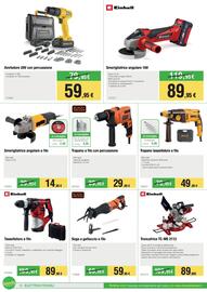 Volantino Handy fai da te Pagina 6