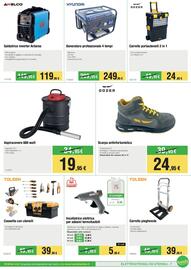 Volantino Handy fai da te Pagina 7