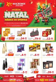 Catálogo Macromix Atacado semana 47 Página 1