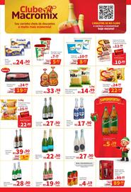 Catálogo Macromix Atacado semana 47 Página 3