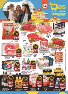 Catálogo Rede DAS (válido até 29-11)