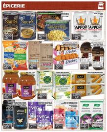 Supermarché PA flyer week 47 Page 2