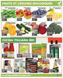 Supermarché PA flyer week 47 Page 4