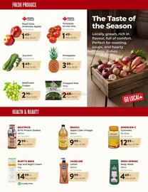 Marche Leo's flyer week 47 Page 4