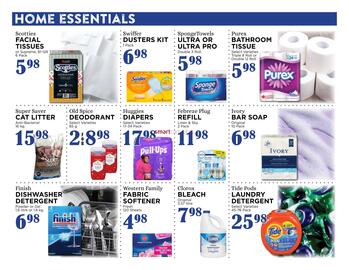 Pemberton Valley Supermarket flyer week 47 Page 11