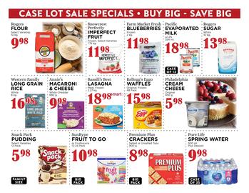Pemberton Valley Supermarket flyer week 47 Page 6
