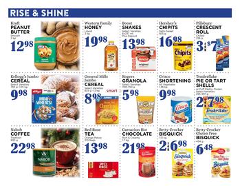 Pemberton Valley Supermarket flyer week 47 Page 8