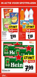 Vomar Voordeelmarkt folder week 48 Pagina 12