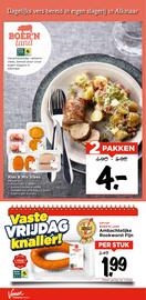 Vomar Voordeelmarkt folder week 48 Pagina 17