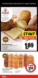 Vomar Voordeelmarkt folder week 48 Pagina 19