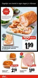 Vomar Voordeelmarkt folder week 48 Pagina 21