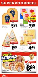 Vomar Voordeelmarkt folder week 48 Pagina 22